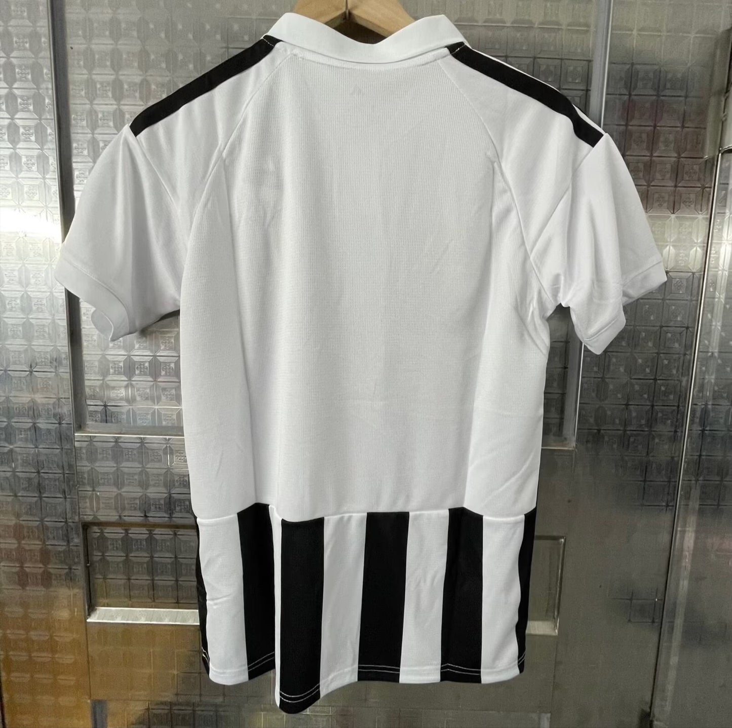 Juventus Home Jersey 2026-2027