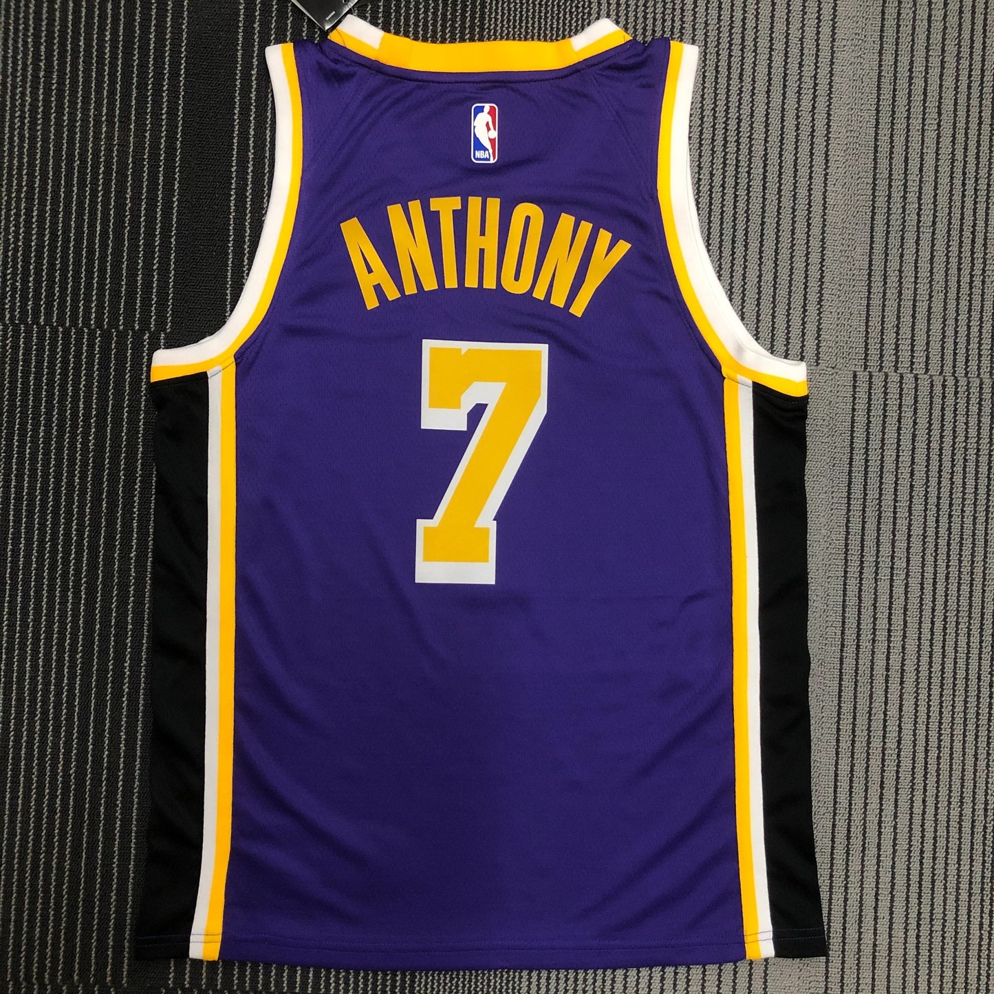 NBA&NFL&MLB Football Jersey