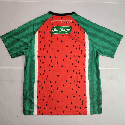 other team Special Edition 2025/2026 Third Fan Version Football Jersey