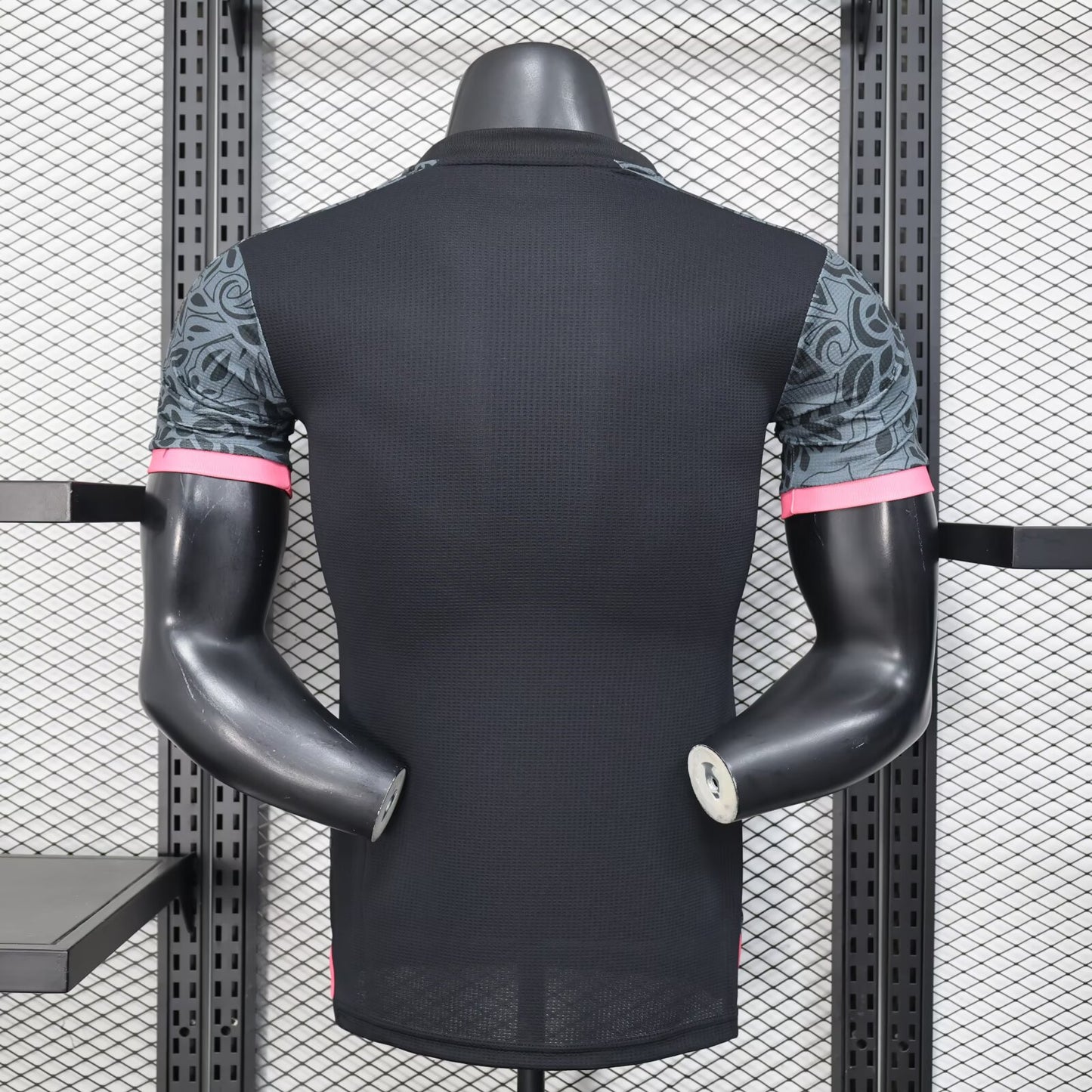 other team 2025/2026 Player Version Football Jersey