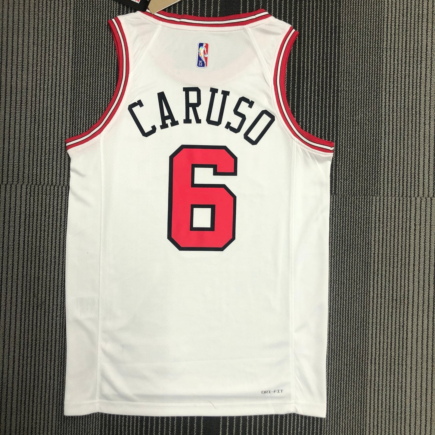 Chicago Bulls Football Jersey