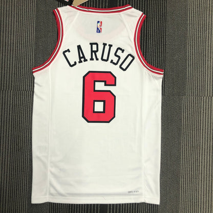 Chicago Bulls Football Jersey