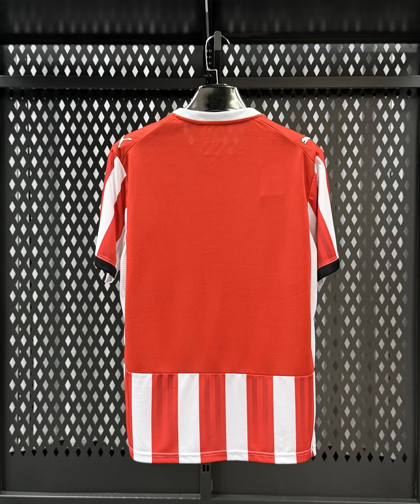 Southampton Home (whitout LOGO) Jersey 2026-2027