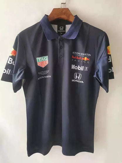 Racing Suit 2021 Football Jersey