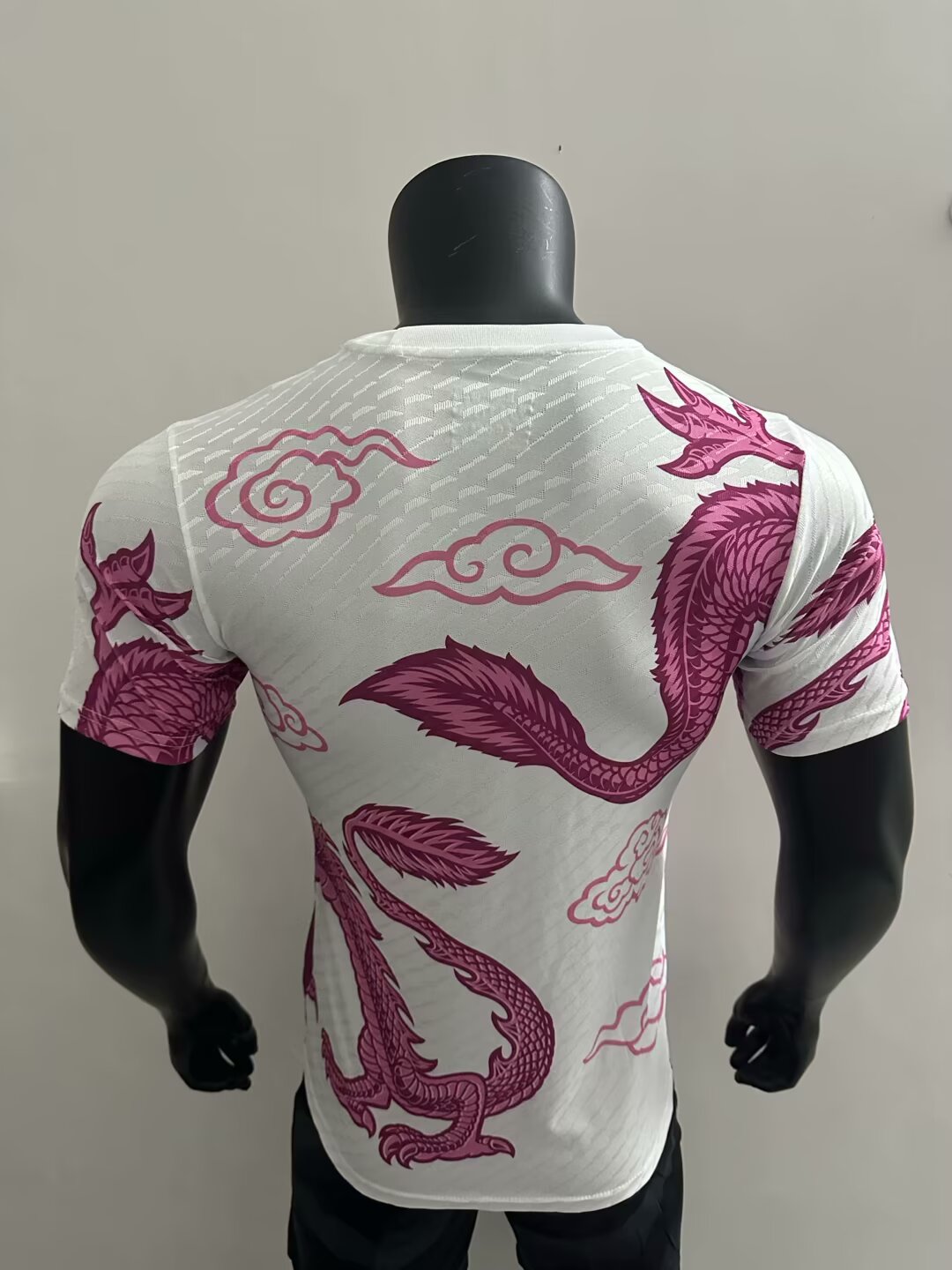 Japan Special Edition 2025/2026 Player Version Football Jersey