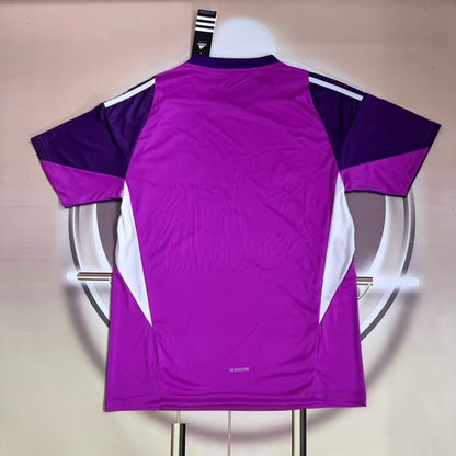 other team 2025/2026 Goalkeeper Fan Version Football Jersey