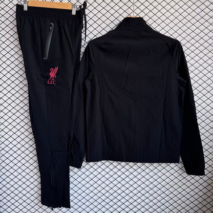 Liverpool 2025/2026 Windbreaker