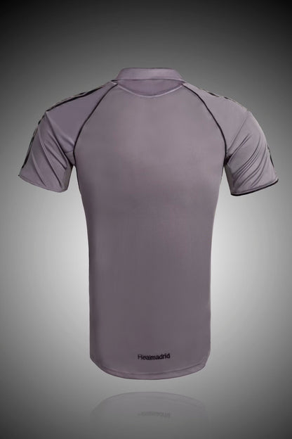 Retro real madrid 2005/2006 Football Jersey