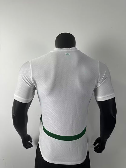 Senegal 2025/2026 Home Player Version Football Jersey
