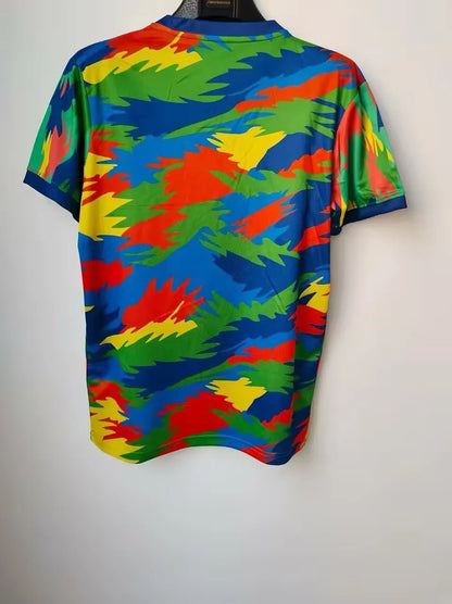 Brazil Special Edition 2025/2026 Fan Version Football Jersey