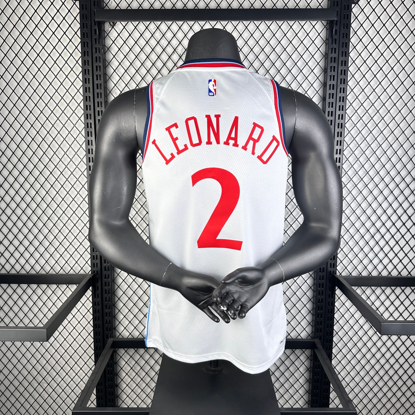 NBA&NFL&MLB 2025 Football Jersey