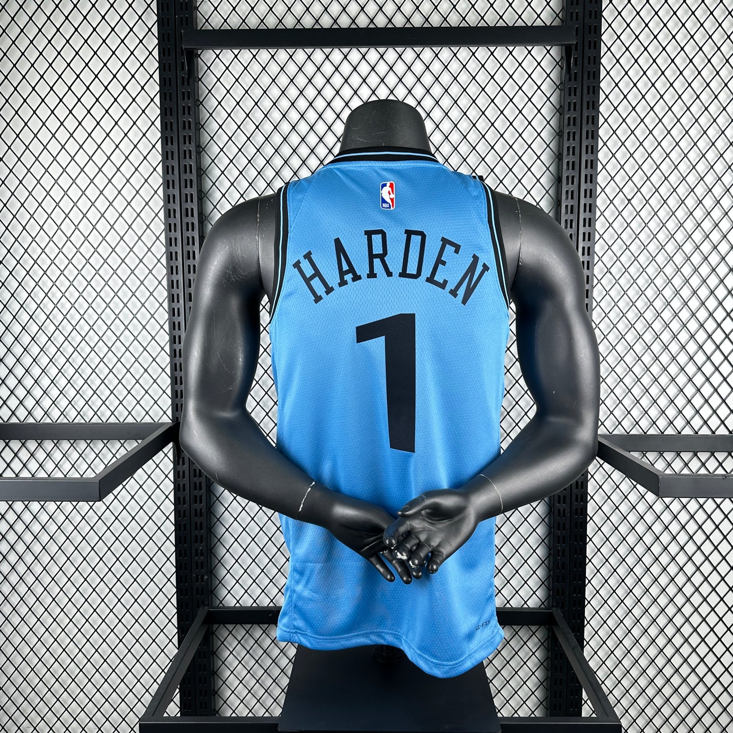 NBA&NFL&MLB 2025 Football Jersey