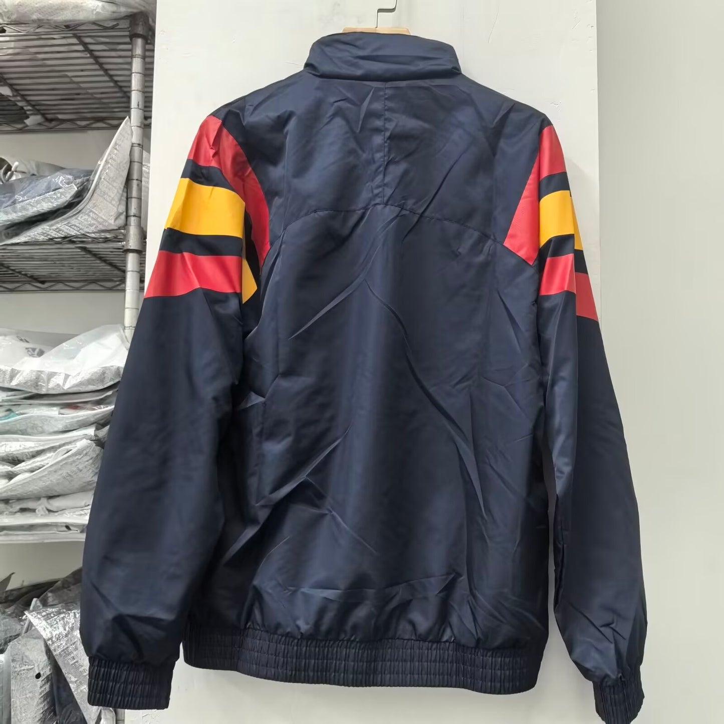 Windbreaker 2024/2025 Windbreaker
