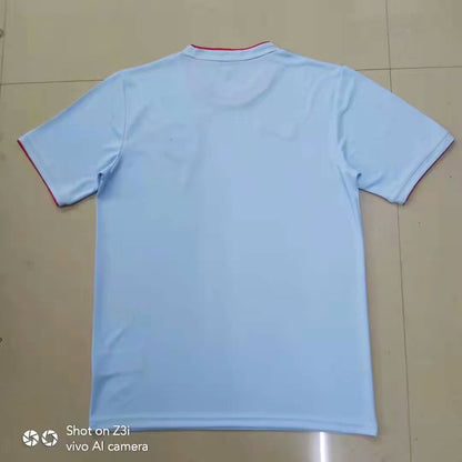 Retro Atlético de Madrid 2013/2014 Away Football Jersey
