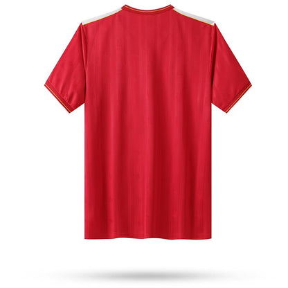 Retro Liverpool 1985/1986 Home Football Jersey