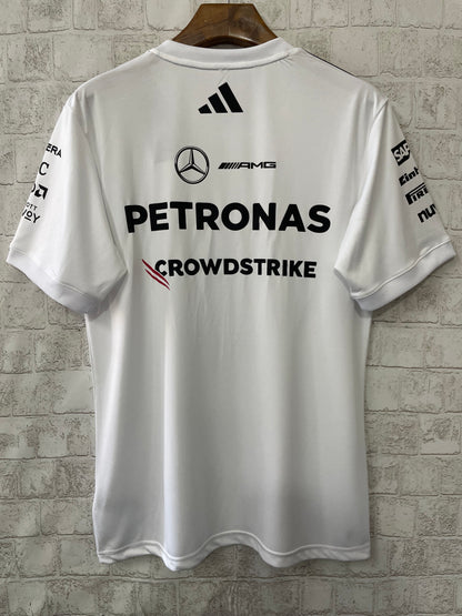 Racing Suit 2025 Football Jersey
