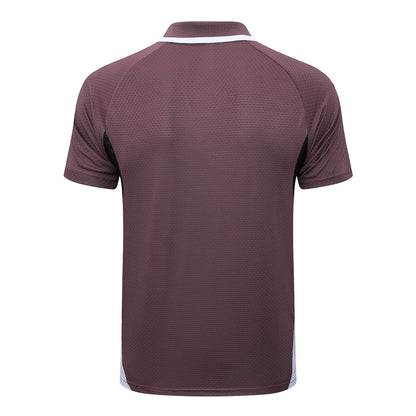 Manchester United 2025/2026 Fan Version Football Jersey