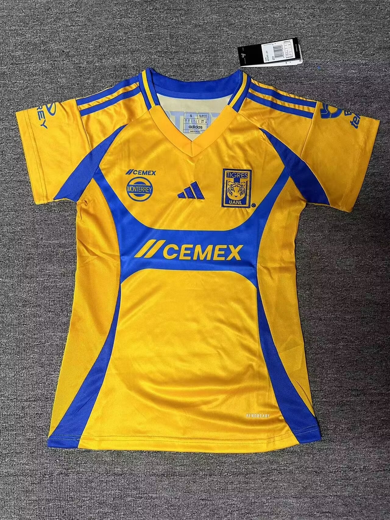 Manchester City 2024/2025 Women Home Fan Version Football Jersey