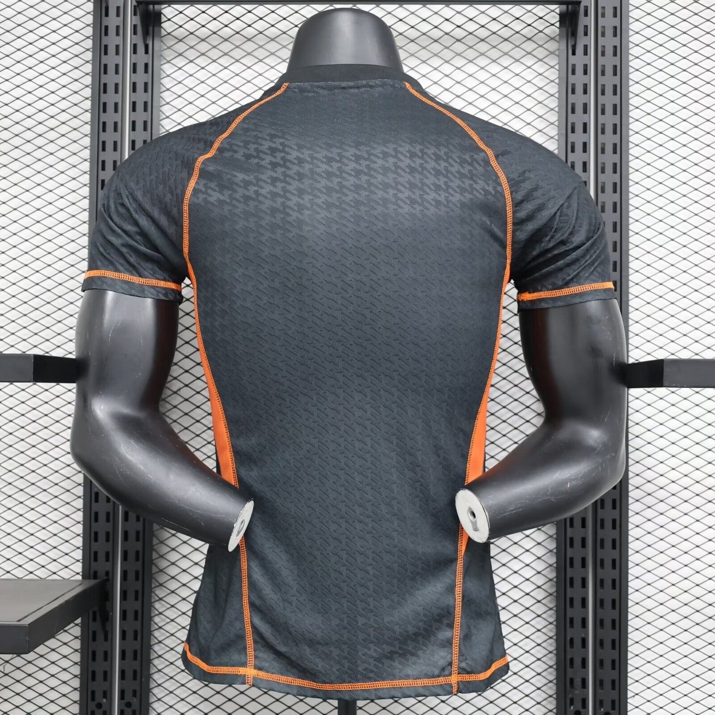 Mexico 2024/2025 Goalkeeper Player Version Football Jersey