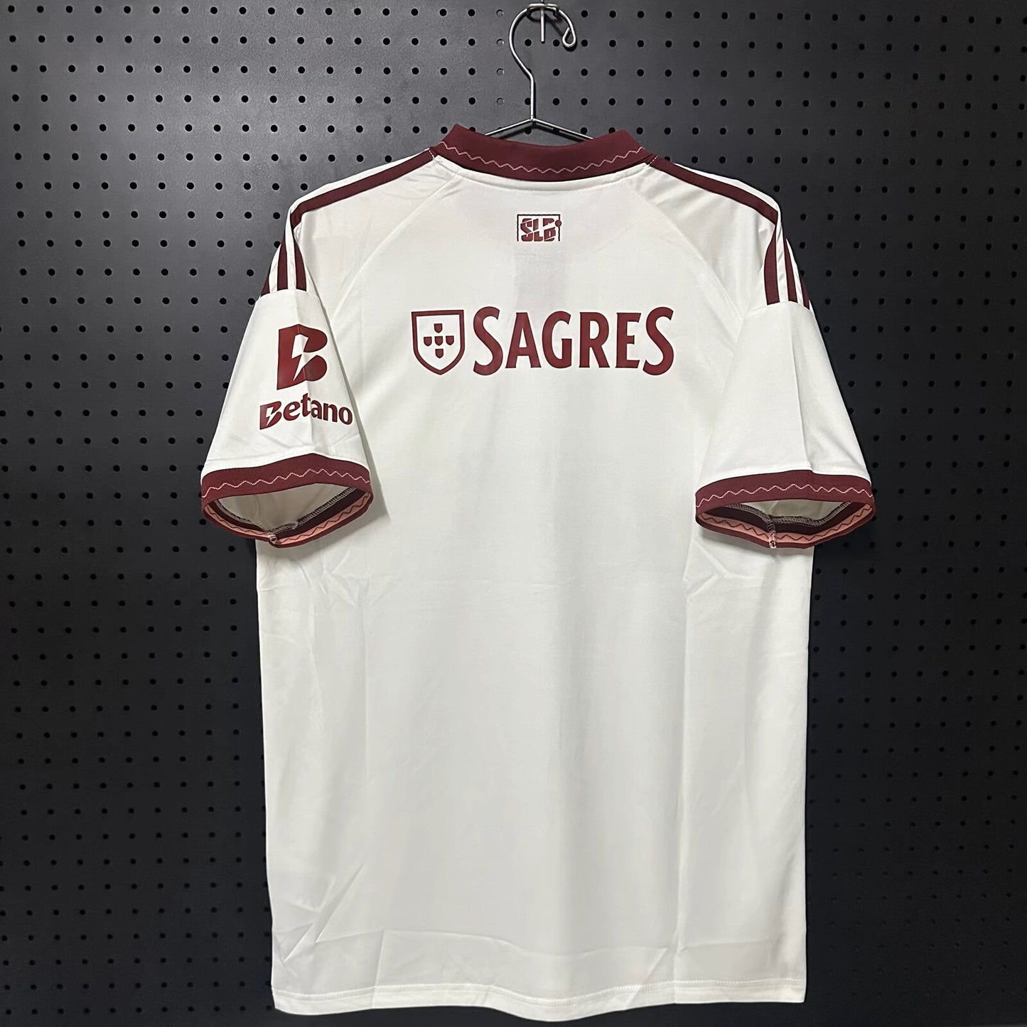 SL Benfica Special Edition 2026/2027 Fan Version Football Jersey
