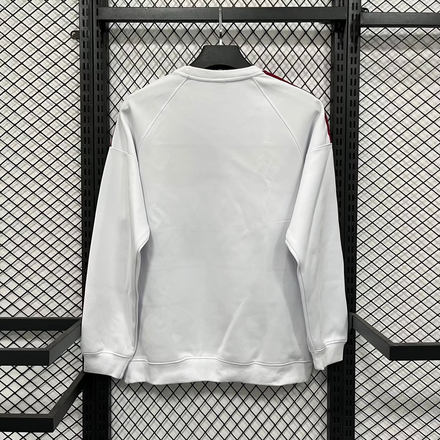 Jacket suite 2025/2026 Tracksuit
