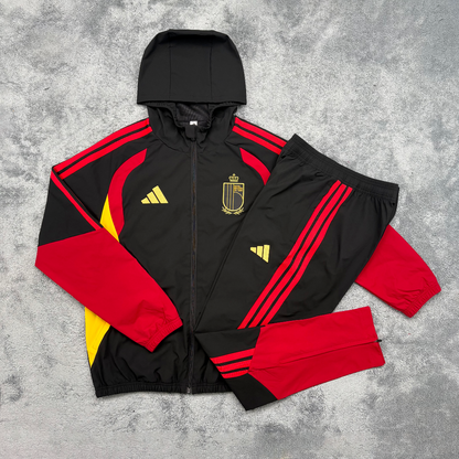 Windbreaker 2026/2027 Windbreaker