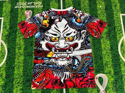 Japan Special Edition 2025/2026 Fan Version Football Jersey