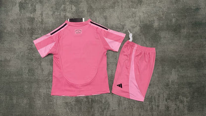 Kids jerseys 2025/2026 Kids Home Football Jersey