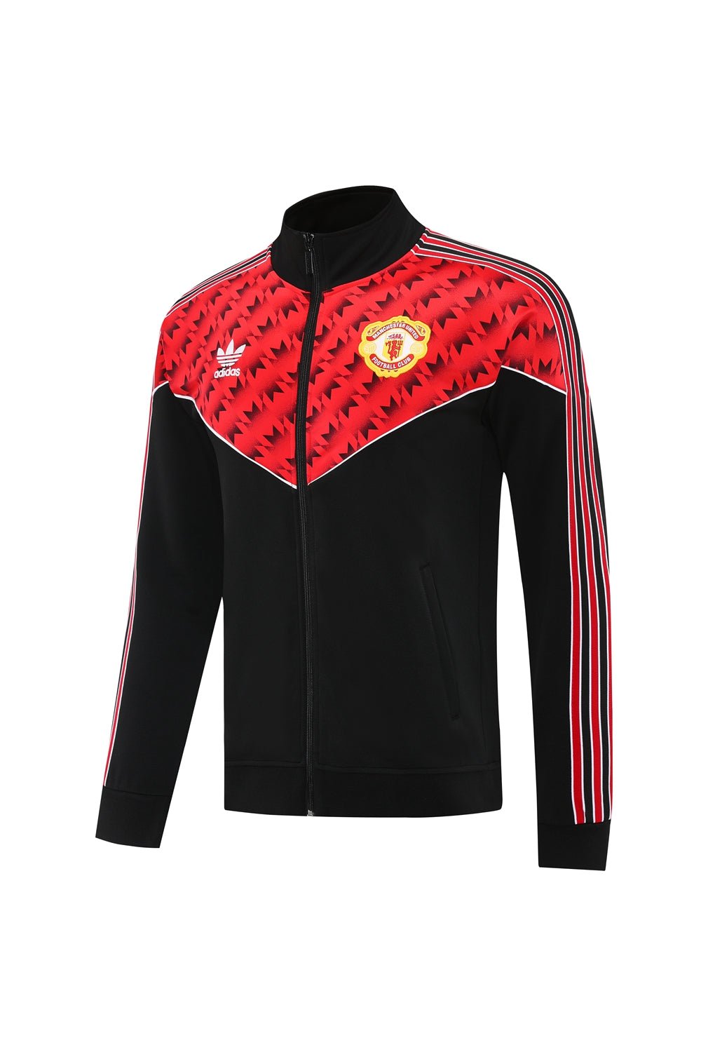 Manchester united 2025/2026 Tracksuit