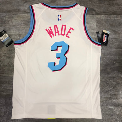 Miami Heat Football Jersey