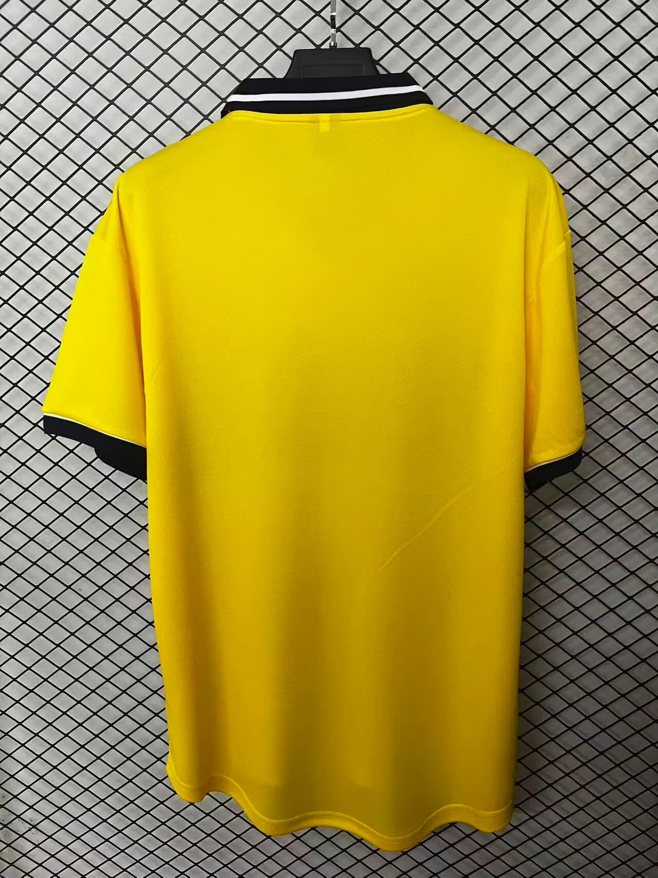 Retro other team 1999 Third Away Fan Version Football Jersey