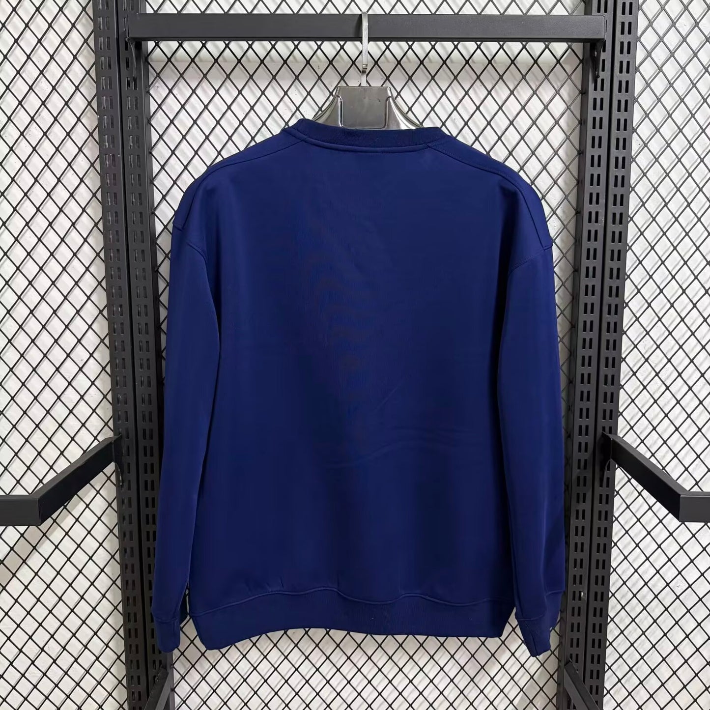 Jacket suite 2025/2026 Tracksuit