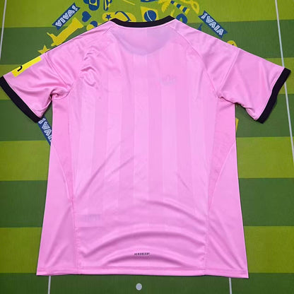 Newcastle United 2025/2026 Goalkeeper Fan Version Football Jersey