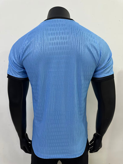 other team 2025/2026 Player Version Football Jersey