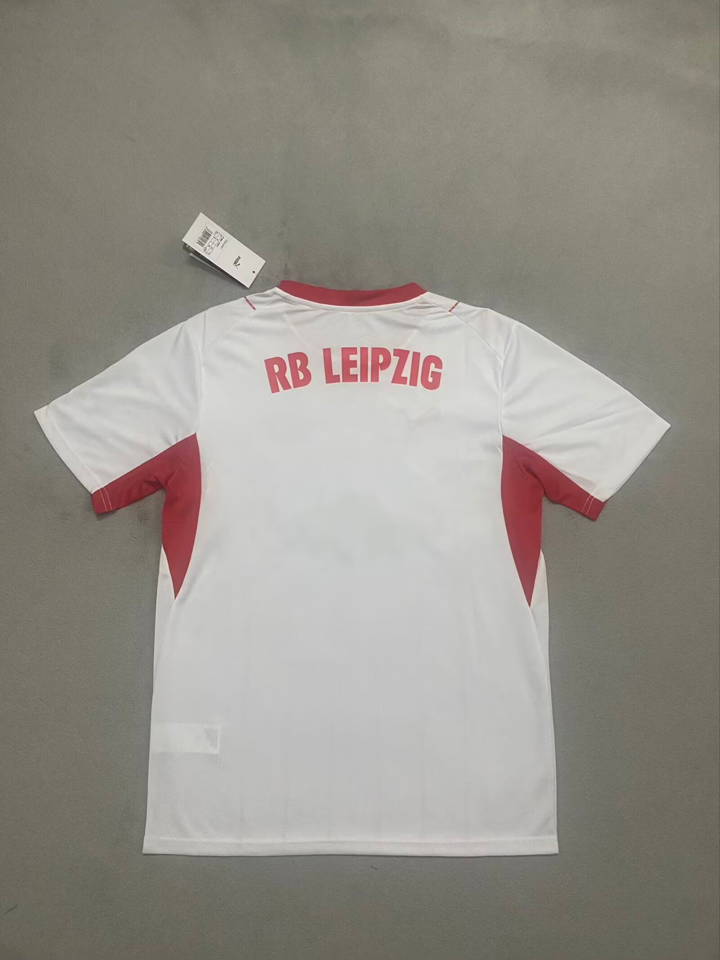 Leipzig 2026/2027 Home Fan Version Football Jersey