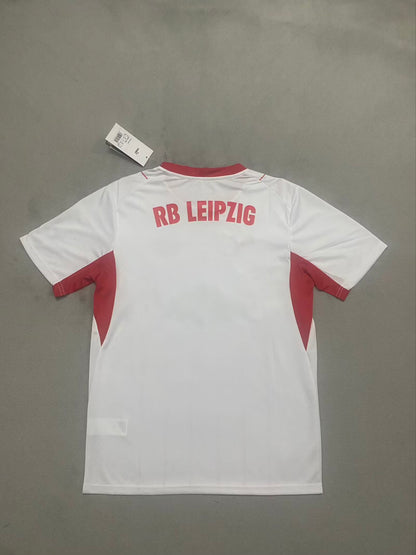 Leipzig 2026/2027 Home Fan Version Football Jersey