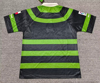 Spain-La Liga 1999/2000 Fan Version Football Jersey