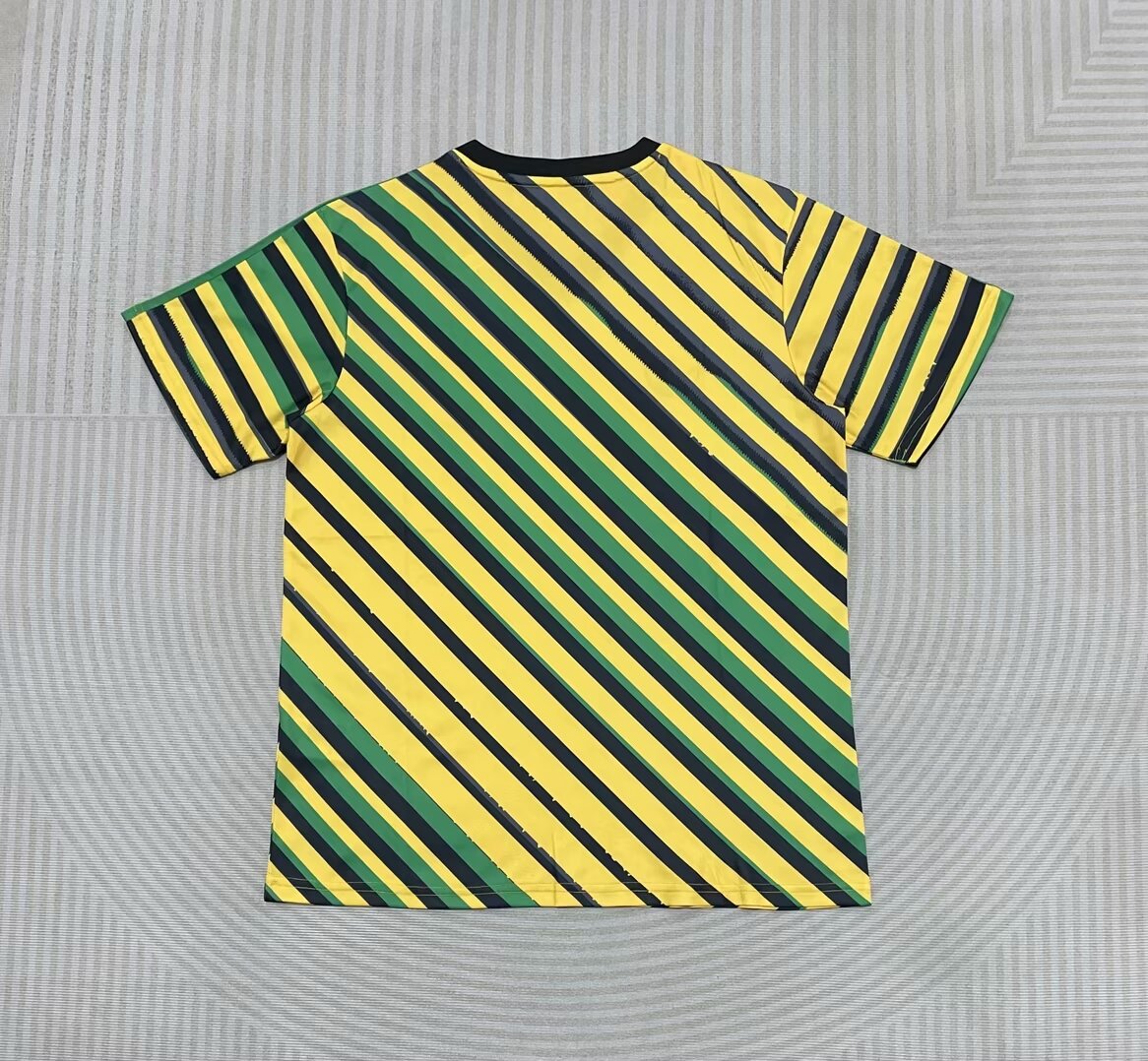 Jamaica 2024/2025 Fan Version Tracksuit