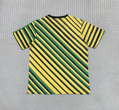 Jamaica 2024/2025 Fan Version Tracksuit