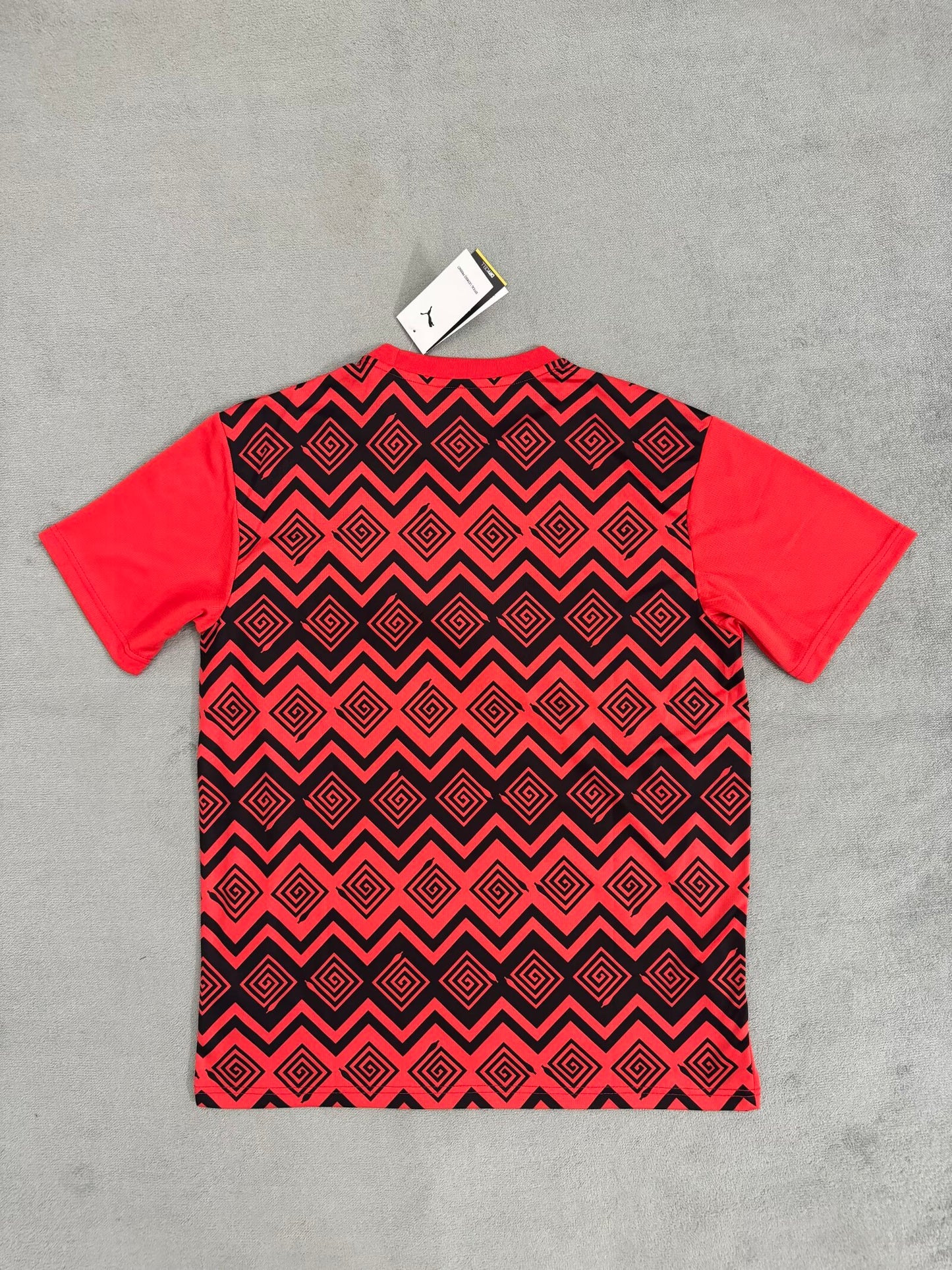 Egypt Special Edition 2025/2026 Fan Version Football Jersey