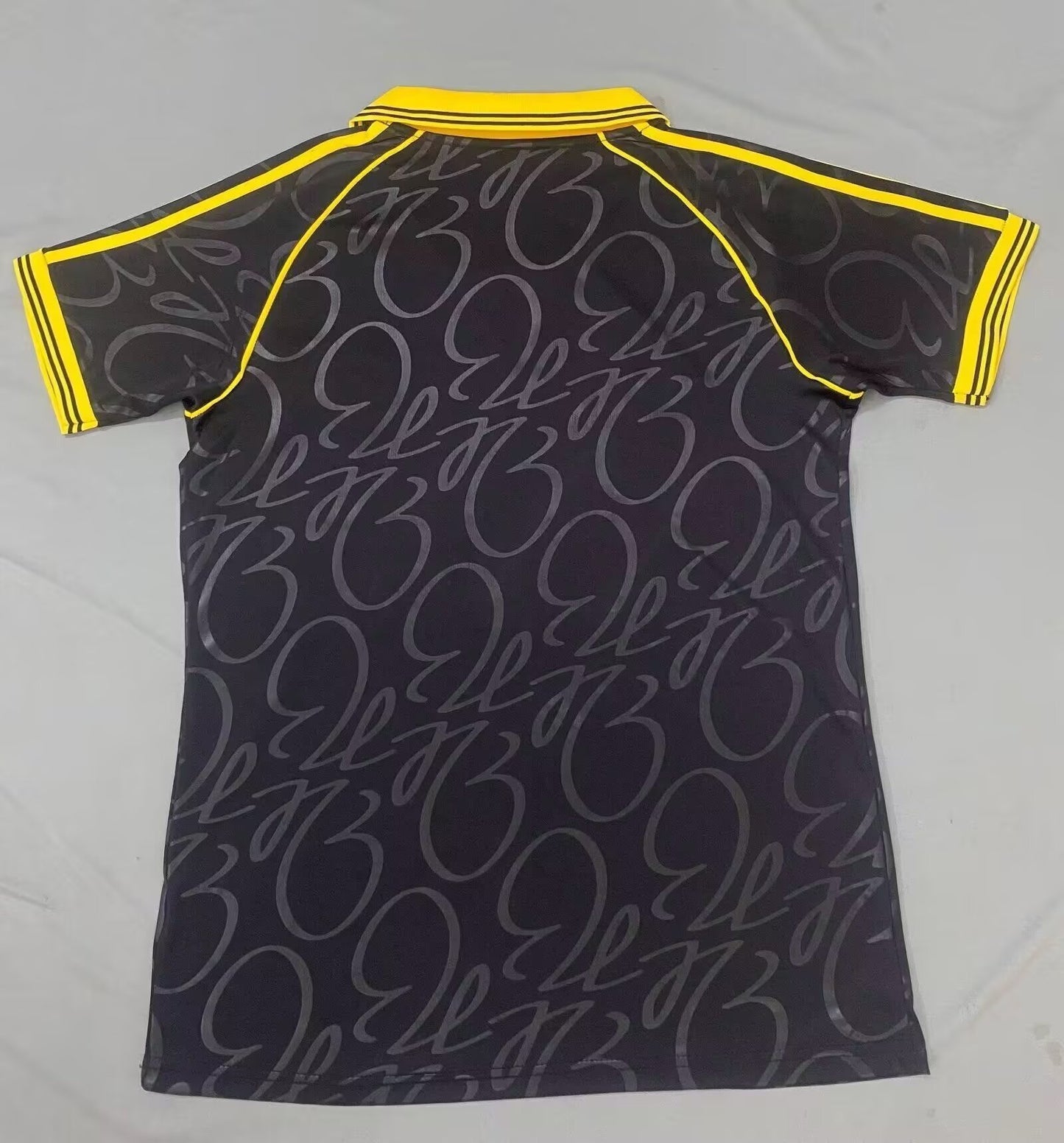 other team 2024/2025 Fan Version Football Jersey