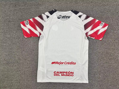 other team 2026/2027 Away Fan Version Football Jersey