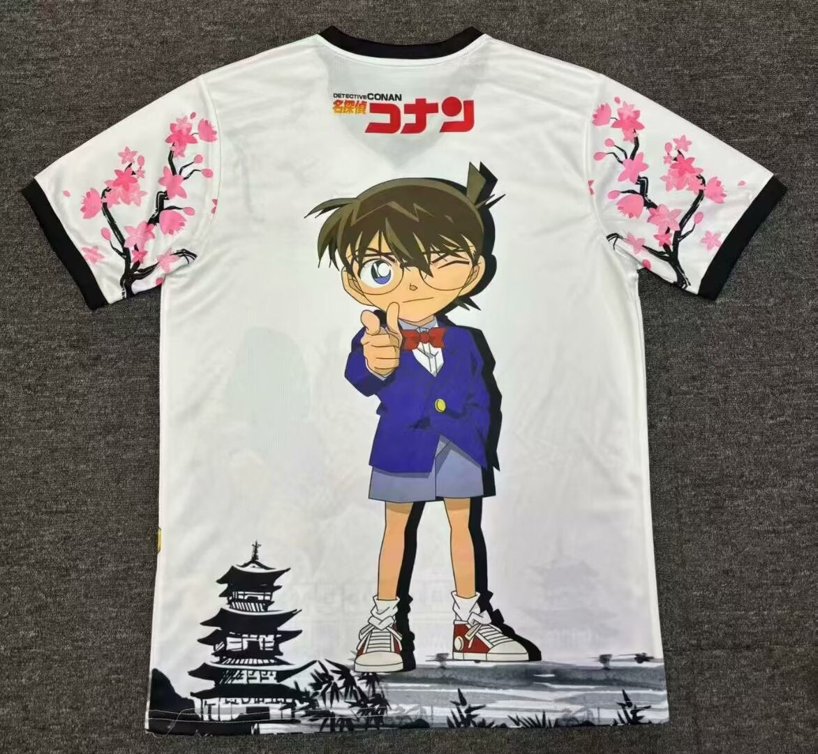 Japan Special Edition 2025/2026 Fan Version Football Jersey