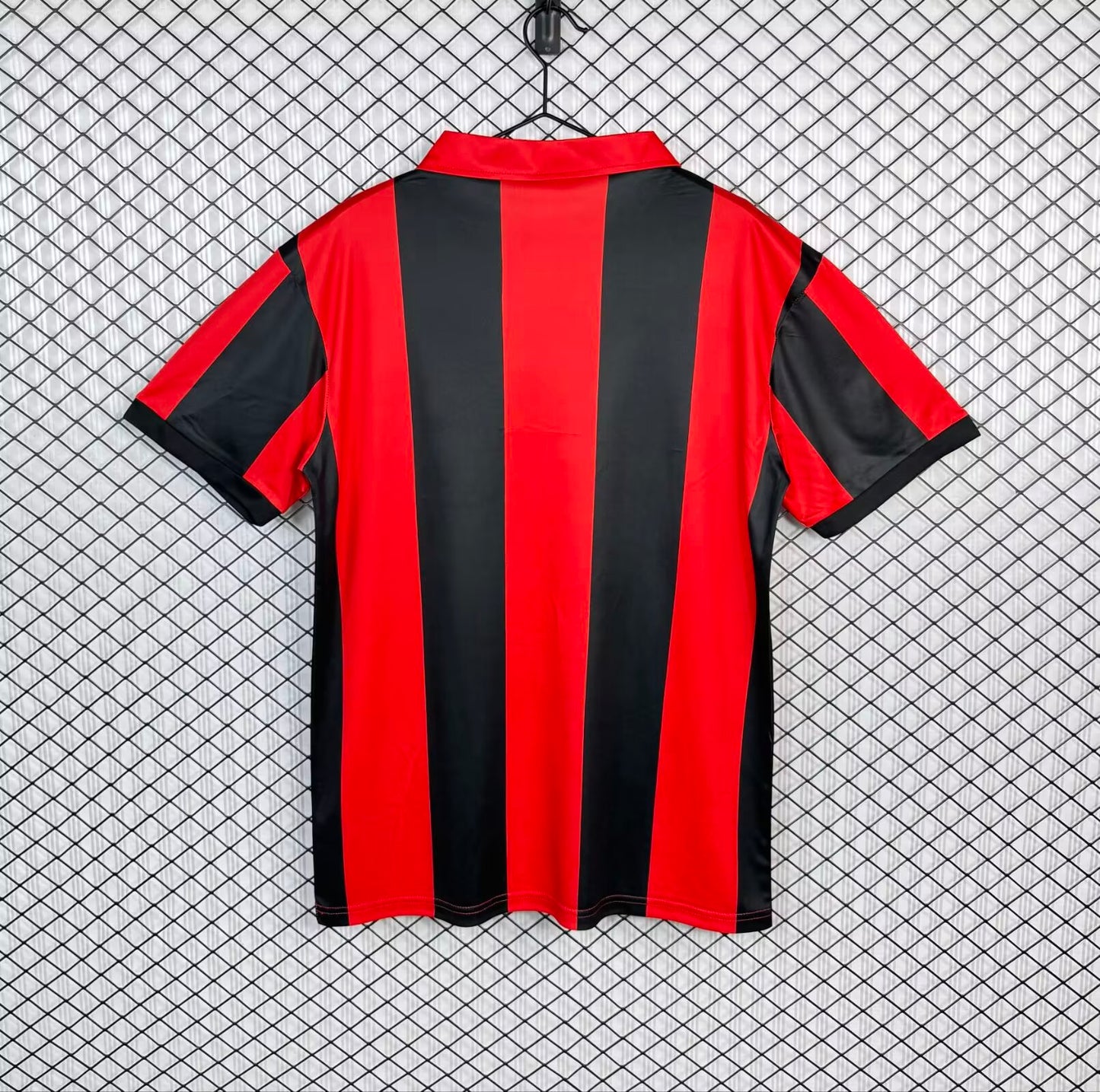 Retro Frankfurt Home Jersey 1983-1984