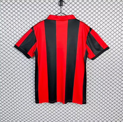 Retro Frankfurt Home Jersey 1983-1984