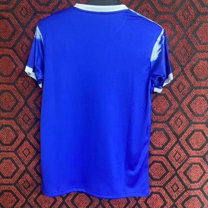 Japan Special Edition 2025/2026 Fan Version Football Jersey
