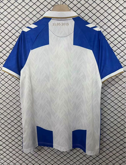 Germany-Bundesliga 2025/2026 Fan Version Football Jersey