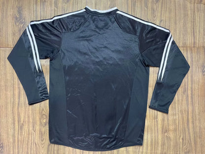 Retro real madrid 2004/2005 Away Football Jersey