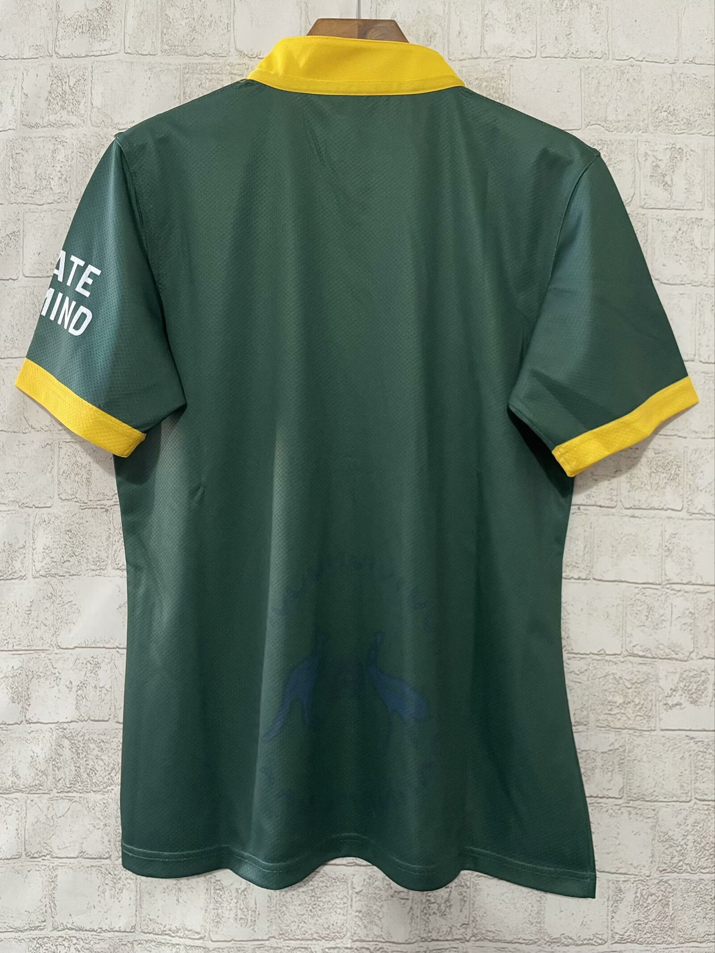 Rugby Jerseys 2025 Home Fan Version Football Jersey