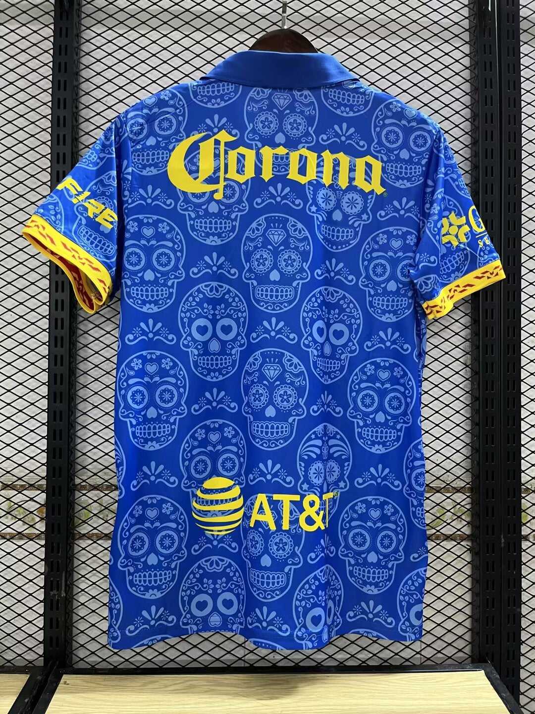 Club America Special Edition 2023/2024 Fan Version Football Jersey